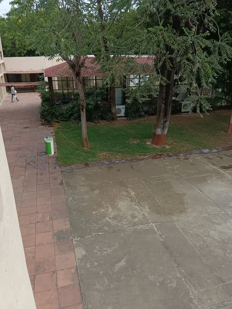 PDEU Campus photo 10